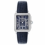 GV2 by Gevril 12320-V Padova Vegan Ladies Quartz Watch