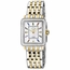 GV2 by Gevril 12334B Padova Gemstone Ladies Quartz Watch