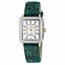 GV2 by Gevril 12334F Padova Gemstone Floral Ladies Quartz Watch