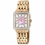 GV2 by Gevril 12336B Padova Gemstone Ladies Quartz Watch