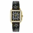 GV2 by Gevril 12338F Padova Gemstone Floral Ladies Quartz Watch