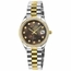 GV2 by Gevril 12421B Turin Ladies Quartz Watch