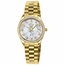 GV2 by Gevril 12422B Turin Ladies Quartz Watch