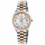 GV2 by Gevril 12423B Turin Ladies Quartz Watch