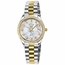 GV2 by Gevril 12424B Turin Ladies Quartz Watch
