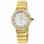 GV2 by Gevril 12442B Sorrento Ladies Quartz Watch