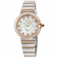 GV2 by Gevril 12443B Sorrento Ladies Quartz Watch