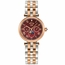 GV2 by Gevril 12501B Florence Ladies Quartz Watch