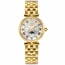 GV2 by Gevril 12503B Florence Ladies Quartz Watch