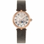 GV2 by Gevril 12504 Florence Ladies Quartz Watch