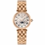 GV2 by Gevril 12504B Florence Ladies Quartz Watch