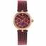 GV2 by Gevril 12507 Florence Ladies Quartz Watch