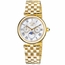 GV2 by Gevril 12513 Florence Ladies Quartz Watch