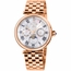 GV2 by Gevril 12514 Florence Ladies Quartz Watch