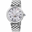 GV2 by Gevril 12518 Florence Ladies Quartz Watch