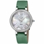 GV2 by Gevril 12530S Genoa Ladies Quartz Watch