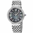 GV2 by Gevril 12531 Genoa Ladies Quartz Watch