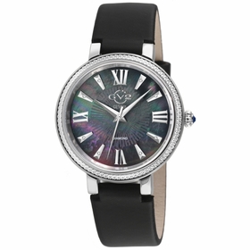 GV2 by Gevril 12531S Genoa Ladies Quartz Watch