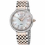 GV2 by Gevril 12535 Genoa Ladies Quartz Watch