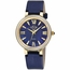 GV2 by Gevril 12536S Genoa Ladies Quartz Watch