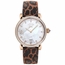GV2 by Gevril 12601 Ravenna Ladies Quartz Watch