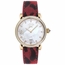 GV2 by Gevril 12602 Ravenna Ladies Quartz Watch