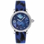GV2 by Gevril 12603 Ravenna Ladies Quartz Watch