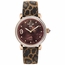 GV2 by Gevril 12604 Ravenna Ladies Quartz Watch