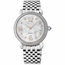 GV2 by Gevril 12610B Ravenna Ladies Quartz Watch