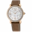 GV2 by Gevril 12611 Ravenna Ladies Quartz Watch