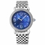 GV2 by Gevril 12613B Ravenna Ladies Quartz Watch