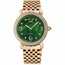 GV2 by Gevril 12616B Ravenna Ladies Quartz Watch
