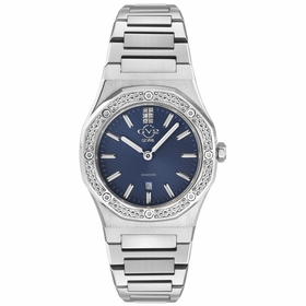 GV2 by Gevril 12703 Palmanova Ladies Quartz Watch