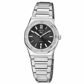 GV2 by Gevril 12707 Palmanova Ladies Quartz Watch