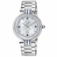 GV2 by Gevril 12801B Matera Ladies Quartz Watch