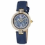 GV2 by Gevril 12802 Matera Ladies Quartz Watch