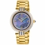 GV2 by Gevril 12802B Matera Ladies Quartz Watch