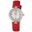 GV2 by Gevril 12804 Matera Ladies Quartz Watch