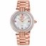 GV2 by Gevril 12804B Matera Ladies Quartz Watch
