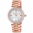 GV2 by Gevril 12805B Matera Ladies Quartz Watch