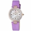 GV2 by Gevril 12807 Matera Ladies Quartz Watch