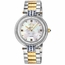 GV2 by Gevril 12809B Matera Ladies Quartz Watch
