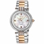 GV2 by Gevril 12810B Matera Ladies Quartz Watch