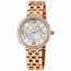GV2 by Gevril 12902B Verona Ladies Quartz Watch