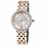 GV2 by Gevril 12904B Verona Ladies Quartz Watch
