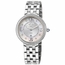 GV2 by Gevril 12905B Verona Ladies Quartz Watch