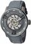 GV2 by Gevril 1303 Motorcycle Mens Automatic Watch