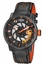 GV2 by Gevril 1304 Motorcycle Sport Mens Automatic Watch