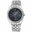 GV2 by Gevril 13100B Palermo Ladies Quartz Watch