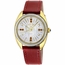 GV2 by Gevril 13102 Palermo Ladies Quartz Watch